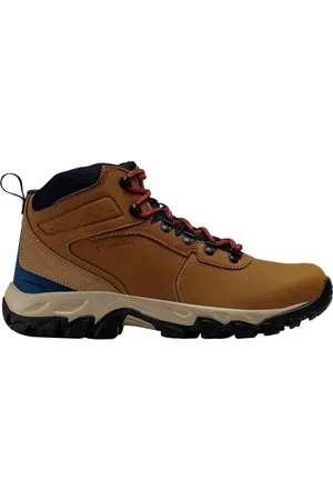 Columbia Newton Ridge™ Plus II Wanderschuh mit Omni-Grip™ Laufsohle - Verkäufer: bonvenon