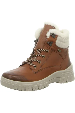 Remonte Schnürstiefelette - Verkäufer: Schuhfachmann.de