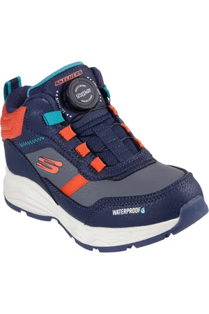 Skechers ADVENTURE BLITZ - ARCTIC BRISK Winterboots, Winterschuh, Boots, Sneaker mit wasserabweisender TEX-Membrane