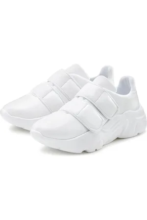 Lascana Sneaker Freizeitschuh, Halbschuh mit Klettverschluss superleicht VEGAN