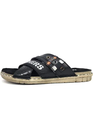 Dockers Pantolette Hausschuh - Verkäufer: H&D Schuhcompany