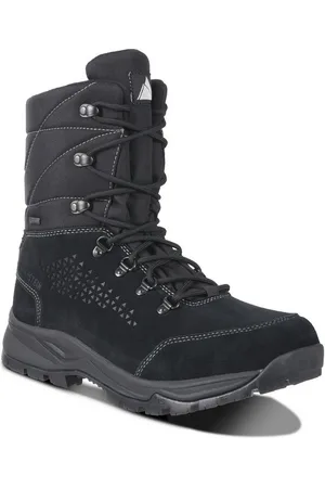 Dachstein Outdoor Gear NORDSTERN GTX Outdoorschuh wasserdicht und gefüttert