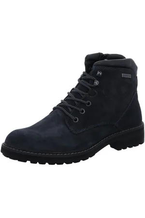 ARA FREDERIK Stiefelette - Verkäufer: Schuhglück_de