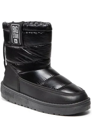 Big Star Schneeschuhe II274120 Black Alpinschuh - Verkäufer: Modivo_de