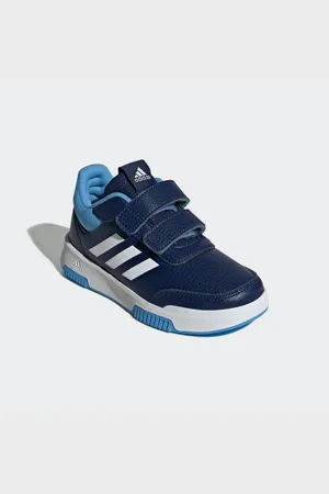 adidas TENSAUR HOOK AND LOOP Klettschuh