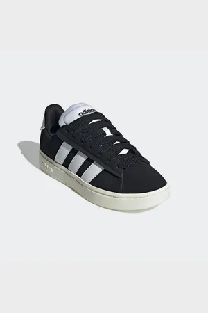 adidas GRAND COURT ALPHA Sneaker Design inspiriert vom adidas Campus 00