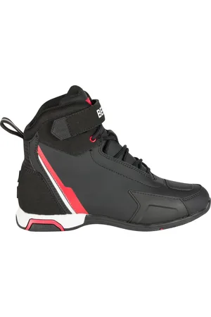 Bering Jag wasserdichte Damen Motorrad Schuhe Motorradstiefel - Verkäufer: Fc-Moto