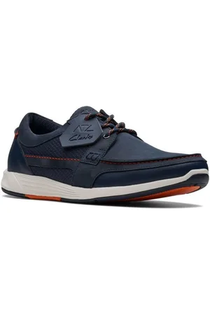 Clarks ATL Sail West Schnürschuh - Verkäufer: Schuh Gress