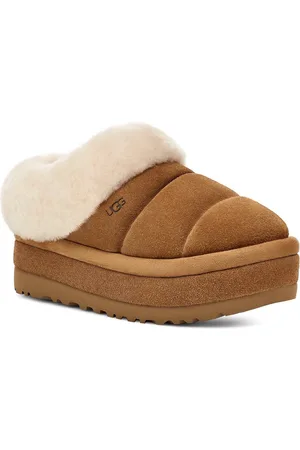 UGG TAZZLITA Hausschuh, Mule, Flats, Pantoffel, Hausschuh zum Reinschlupfen