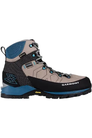 Garmont Toubkal 2.1 GTX Damen Wanderschuhe Trekking 0025600 Wanderschuh Wasserdicht - Verkäufer: outlet5de