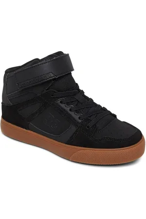 Dcshoes Pure High-Top EV Sneaker