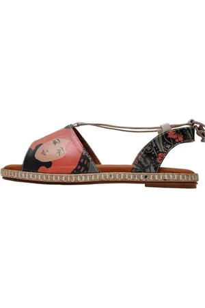 Dogo Hazel Hazel Damen Sandalen/ Sandaletten / Female Sandale Vegan
