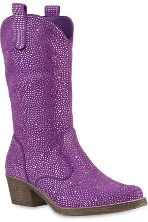 VAN HILL 840905 Cowboystiefel Schuhe - Verkäufer: Primis Fashion