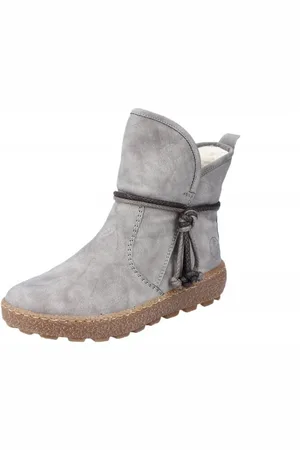 Rieker Winterboots - Verkäufer: Schuh-Laden