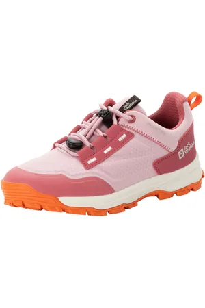 Jack Wolfskin CYROX TEXAPORE LOW K Wanderschuh wasserdicht