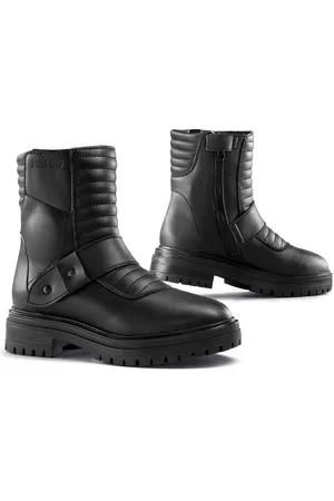 Falco Luna Damen Motorrad Stiefel Motorradstiefel - Verkäufer: Fc-Moto