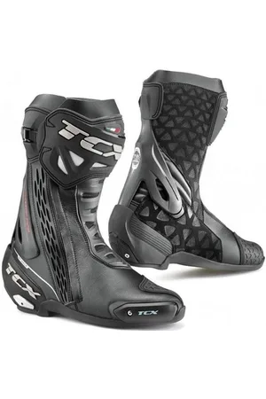 TCX RT-Race Motorradstiefel Motorradstiefel - Verkäufer: Fc-Moto