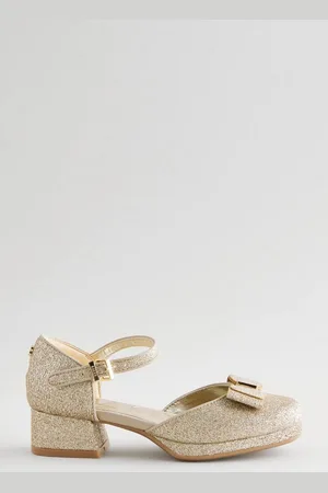 Ted Baker Plateauschuhe mit Schleife Plateausandaletten (1-tlg) - Verkäufer: Next Germany GmbH