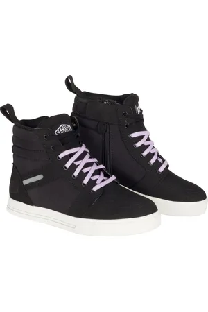 Segura Santana Damen Motorrad Schuhe Motorradstiefel - Verkäufer: Fc-Moto