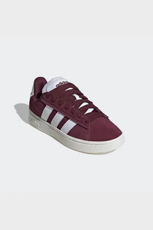 adidas GRAND COURT ALPHA Sneaker Design inspiriert vom adidas Campus 00