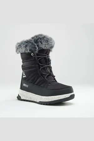 Kamik STORMYF Winterstiefel wasserdicht und gefüttert, Winterboots,Snowboots