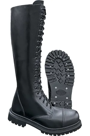 Brandit Accessoires 20 Eyes Phantom Boots Stiefel (1-tlg)