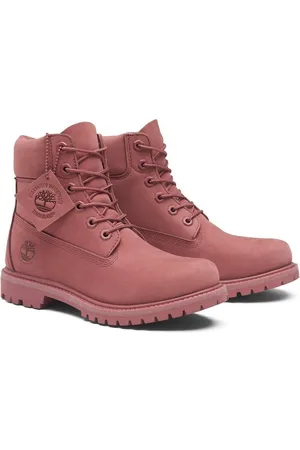 Timberland Premium 6 INCH LACE UP Schnürboots Winterstiefel, Schnürstiefel, Winterschuhe, wasserdicht