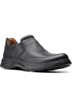 Clarks Un Brawley Step Schnürschuh - Verkäufer: Schuh Gress