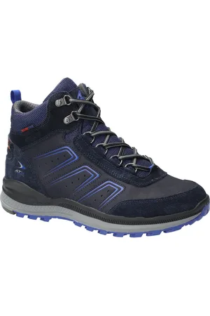 Allrounder Ranus-Tex Schnürboots - Verkäufer: Schuh Gress
