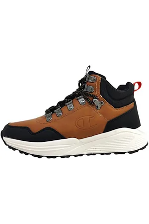 Champion Schnürstiefel Schnürstiefelette - Verkäufer: H&D Schuhcompany