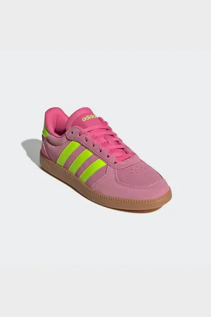 adidas BREAKNET SLEEK Sneaker