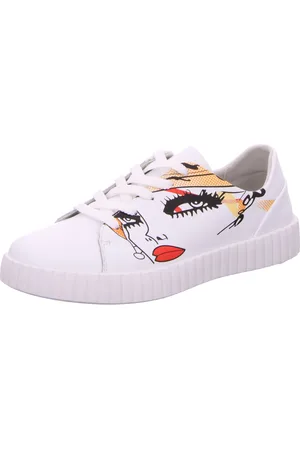 Artiker Schnürschuh echtes Leder - Verkäufer: AS Schuhe