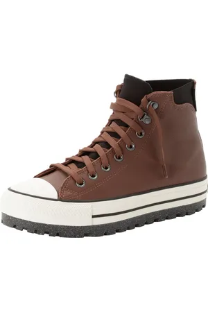 Converse CHUCK TAYLOR ALL STAR CITY TREK WATERPROOF Sneaker