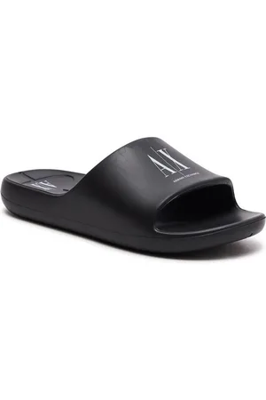 Armani Exchange Pantolette - Verkäufer: Planet-Deluxe