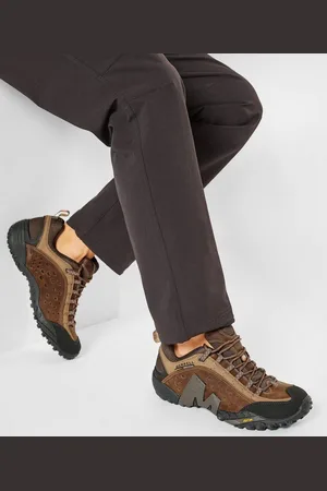 Merrell Trekkingschuhe Intercept J73705 Trekkingschuh - Verkäufer: Modivo_de