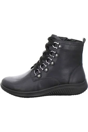Jomos [D2C] 857704 15 000 Schnürboots - Verkäufer: schuhplus - Schuhe in Übergrößen