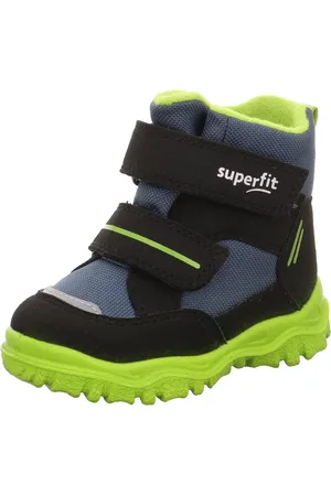 Superfit Husky1 Schnürboots - Verkäufer: Schuh Gress
