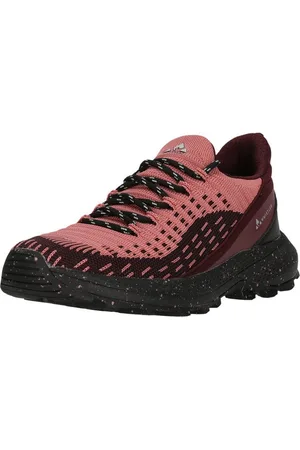 Whistler Geretto Walkingschuh mit gepolsterter Ferse