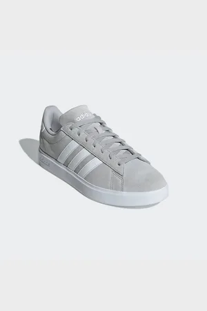 adidas GRAND COURT 2.0 Sneaker Design auf den Spuren des adidas Superstar