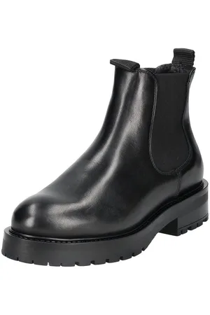 Pavement Stiefelette Leder/Textil Stiefelette - Verkäufer: S4S Commerce