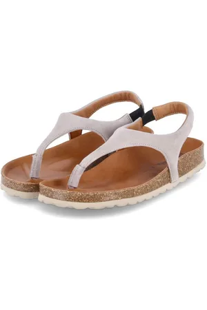 Verbenas Sandalen REAGAN SERRAJE Sandale - Verkäufer: Anika Schuh
