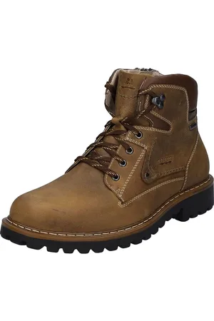 Josef Seibel Chance Schnürboots - Verkäufer: Schuh Gress