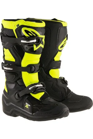 Alpinestars Tech 7S Jugend Motocross Stiefel Motorradstiefel - Verkäufer: Fc-Moto