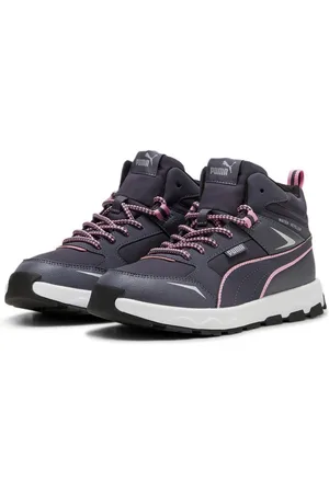 PUMA EVOLVE TRAIL JR Winterboots Snowboots, Winterstiefel, Winterschuhe