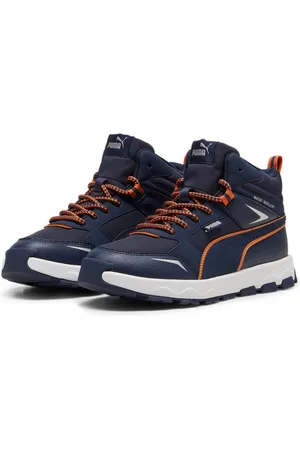 PUMA EVOLVE TRAIL JR Winterboots Snowboots, Winterstiefel, Winterschuhe