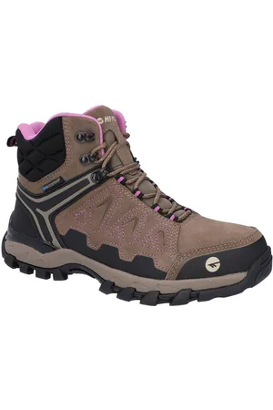 Hi-Tec V-Lite Explorer Wp Womens Outdoorschuh wasserdicht