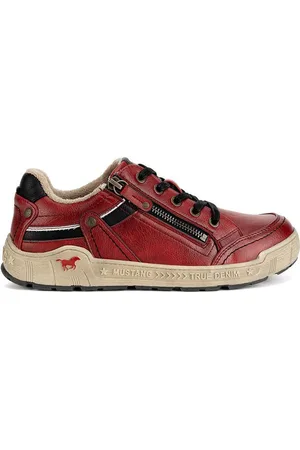Mustang Halbschuhe Damen 1290-302 Schnürschuh - Verkäufer: Modivo_de