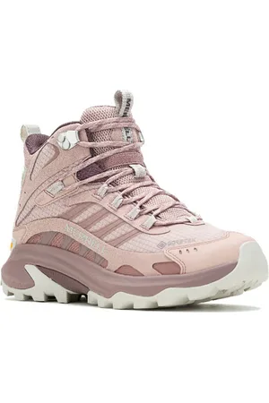 Merrell MOAB SPEED 2 MID GTX Wanderschuh wasserdicht