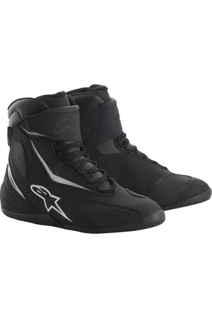 Alpinestars Fastback 2 Drystar Motorradschuhe Motorradstiefel - Verkäufer: Fc-Moto