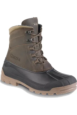 Meindl Cervinia Lady Stiefel - Verkäufer: Sport Lipp GmbH